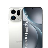 Oppo Find X9 Pro 16/512 GB NOVEMBRE 2025