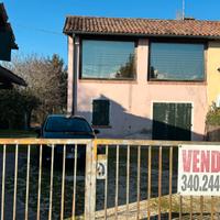 Rustico a Campagna Lupia