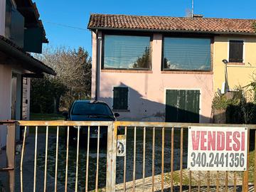 Rustico a Campagna Lupia