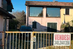 Rustico a Campagna Lupia