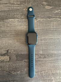 Apple Watch 7