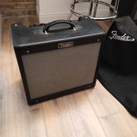 fender blues junior III