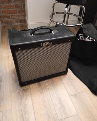 fender blues junior III