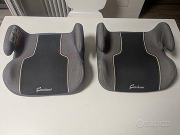 Seggiolini auto bambino Giordani (15–36 kg)
