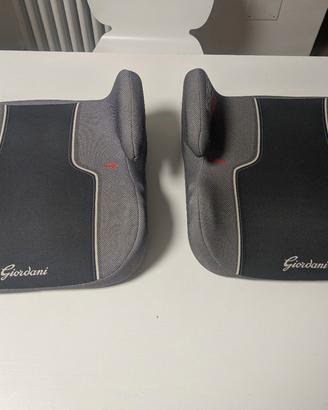 Seggiolini auto bambino Giordani (15–36 kg)