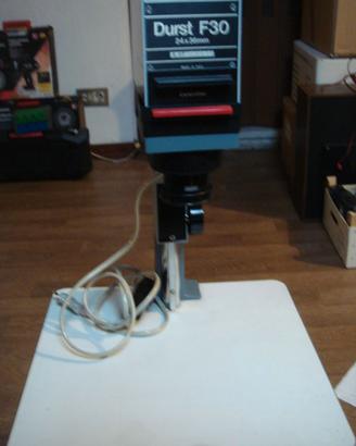 SET  SVILUPPO  FOTO