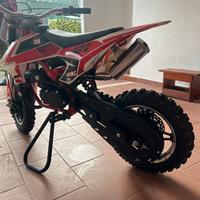 Beta AF motor 49cc