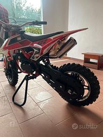 Beta AF motor 49cc