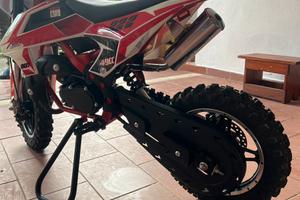 Beta AF motor 49cc