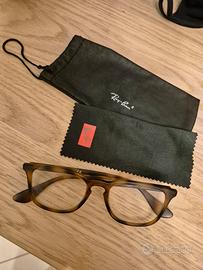 Ray-Ban occhiali da vista unisex
