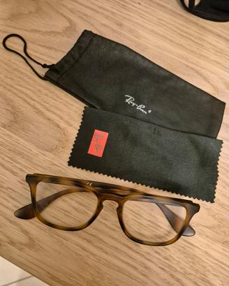 Ray-Ban occhiali da vista unisex