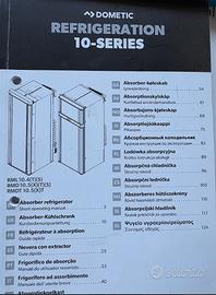 Frigo per camper