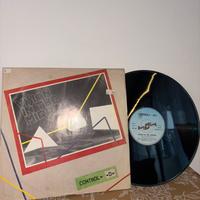 Slot 6 dischi in vinile