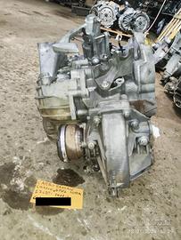 Cambio manuale Opel Astra 1.7 cdti Codice 55192042