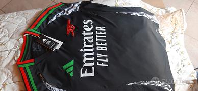 Maglia calcio Arsenal originale taglia M