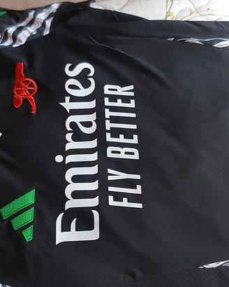 Maglia calcio Arsenal originale taglia M