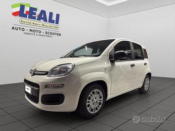 FIAT Pandina 5p 1.0 Hybrid 65cv 6m Pop