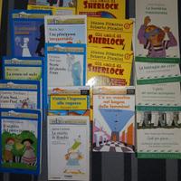 libri ragazzi 2 lotti