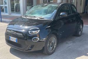 Fiat 500e 500e 42 kWh Icon
