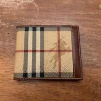 Portafoglio Burberry