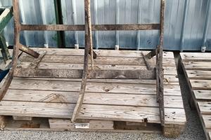  trattore Goldoni 240