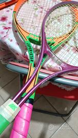 racchette da tennis 