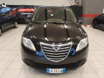 Lancia Ypsilon 1.2 69 CV 5 porte S&S Elefantino KM