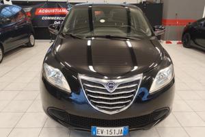 Lancia Ypsilon 1.2 69 CV 5 porte S&S Elefantino KM