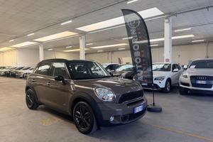Mini Cooper SD Countryman 2.0 ALL4