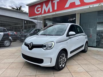 RENAULT Twingo 1.0 69CV LIMITED LED NAVI COME NU