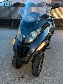 MP3 Piaggio 250
