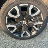 Pneumatici Micheline 205/55/19