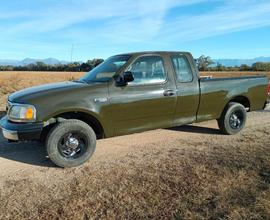 FORD Altro modello - 2001