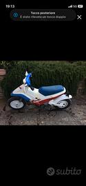 Honda cub ez9