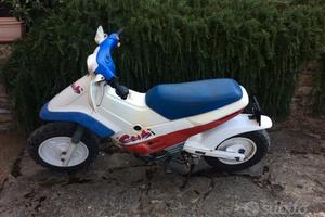 Honda cub ez9