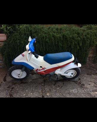 Honda cub ez9