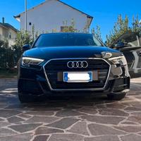Audi A3 8V 2.0 150cv
