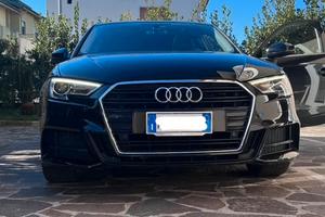 Audi A3 8V 2.0 150cv