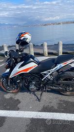 Duke 390 KTM