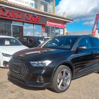 Audi A1 citycarver 35 TFSI