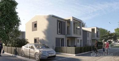 Appartamento di 80 m² con 3 locali a Ravenna