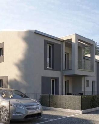 Appartamento di 80 m² con 3 locali a Ravenna