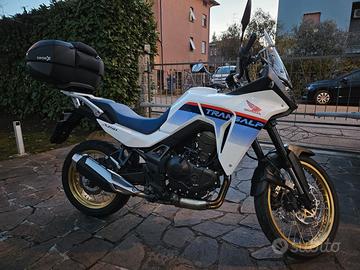Honda XL 750 Transalp - 2025