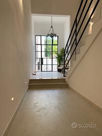Lecce LOFT zona via Leuca