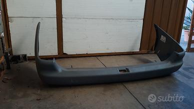 Paraurti posteriore Ford Escort SW anno 1999