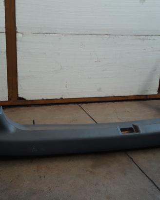 Paraurti posteriore Ford Escort SW anno 1999