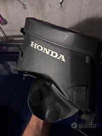 Borsa serbatoio magnetica Honda