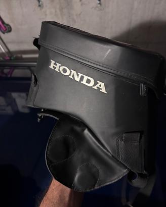 Borsa serbatoio magnetica Honda