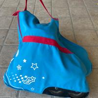 Roller blade numero 38