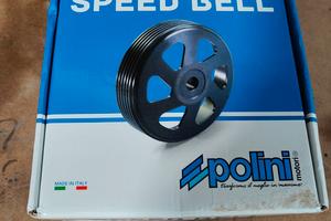 Campana Polini Evolution 